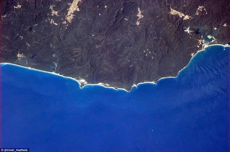 земля, планета, космос