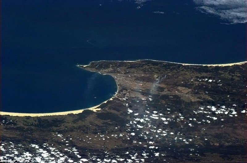земля, планета, космос