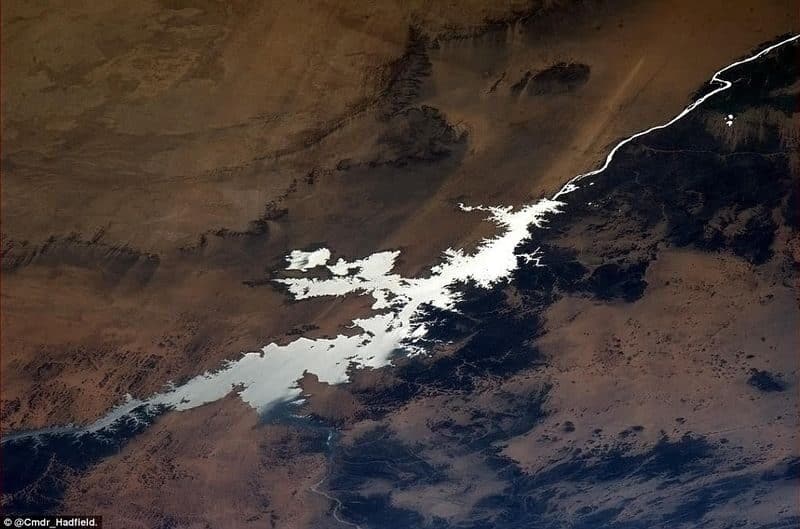 земля, планета, космос