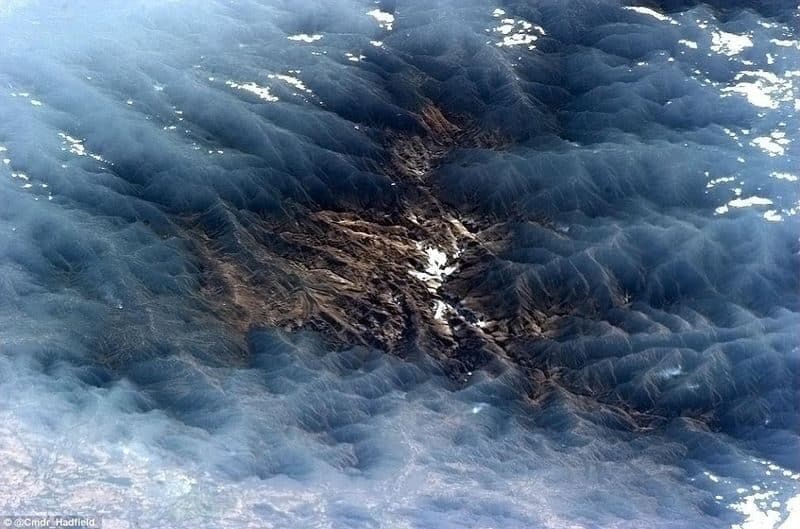земля, планета, космос