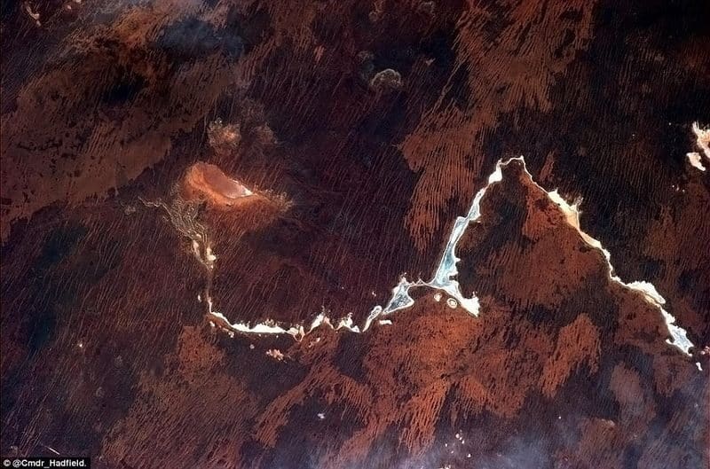земля, планета, космос
