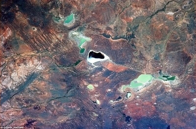 земля, планета, космос