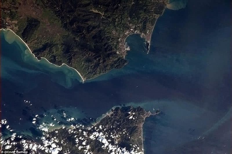 земля, планета, космос