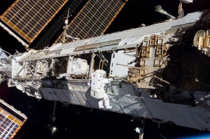 Снимки нашей планеты от NASA (82 фото)