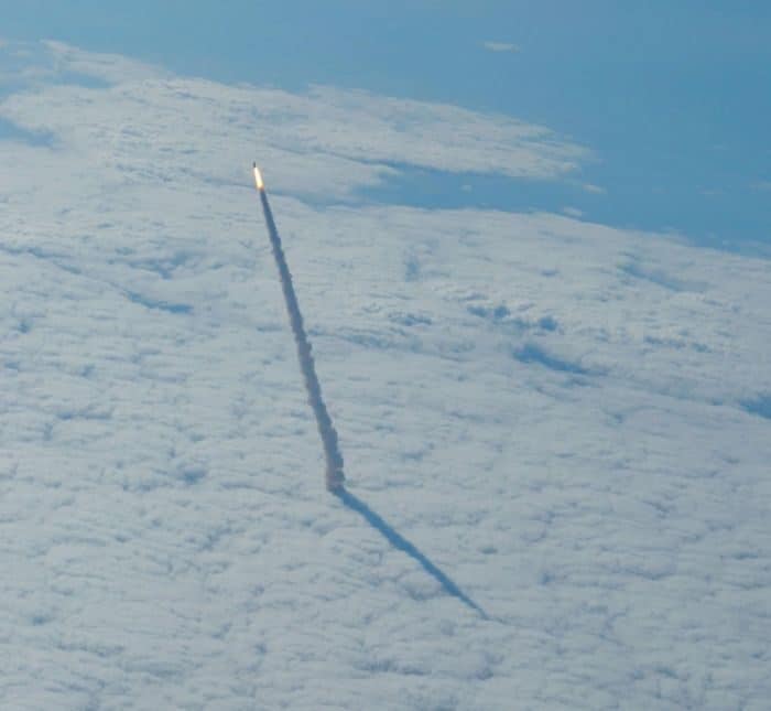 Снимки нашей планеты от NASA (82 фото)
