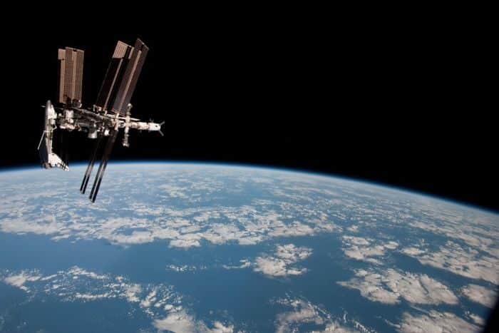 Снимки нашей планеты от NASA (82 фото)