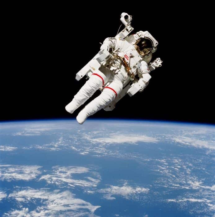 Снимки нашей планеты от NASA (82 фото)