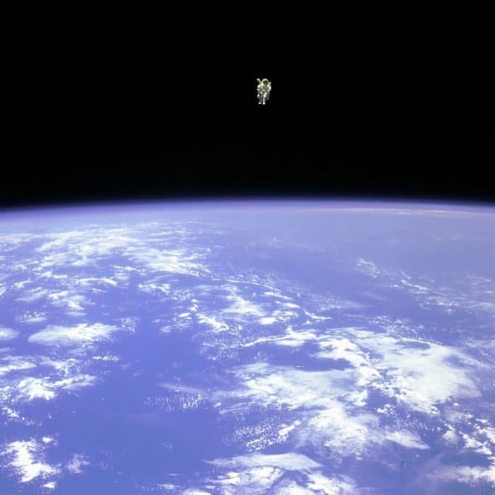 Снимки нашей планеты от NASA (82 фото)