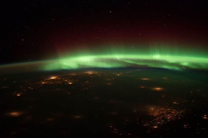 Снимки нашей планеты от NASA (82 фото)
