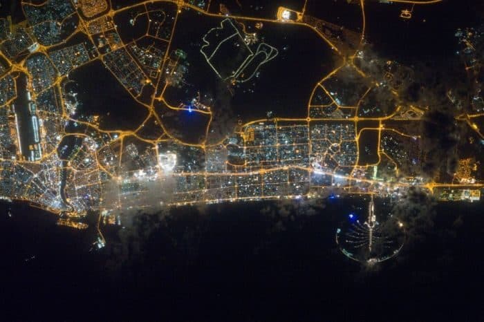 Снимки нашей планеты от NASA (82 фото)