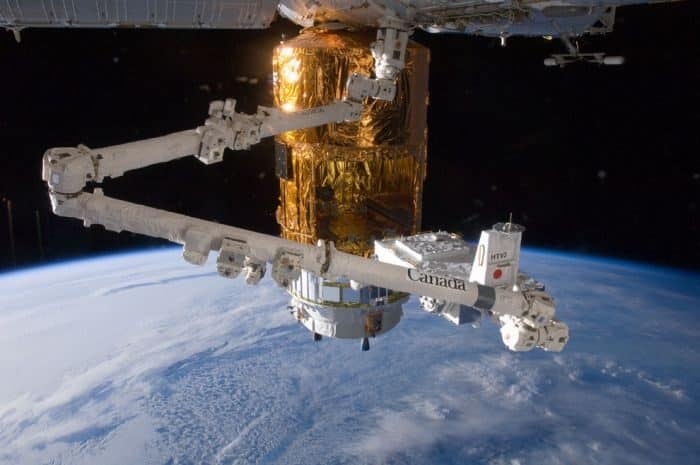 Снимки нашей планеты от NASA (82 фото)
