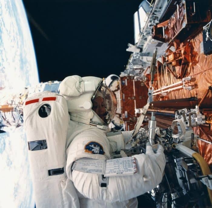 Снимки нашей планеты от NASA (82 фото)