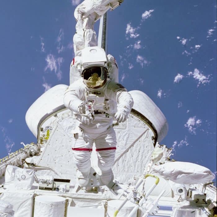 Снимки нашей планеты от NASA (82 фото)