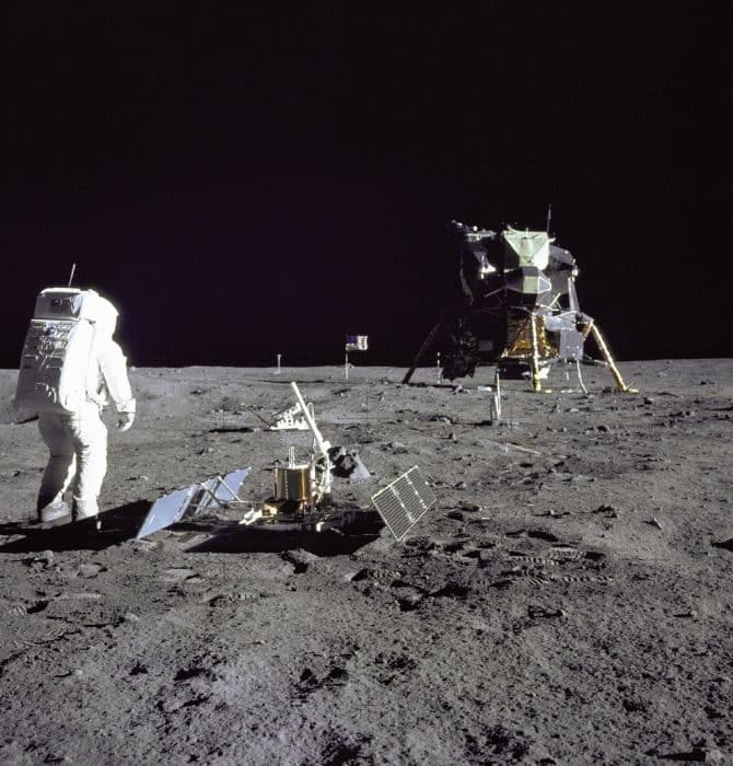 Снимки нашей планеты от NASA (82 фото)