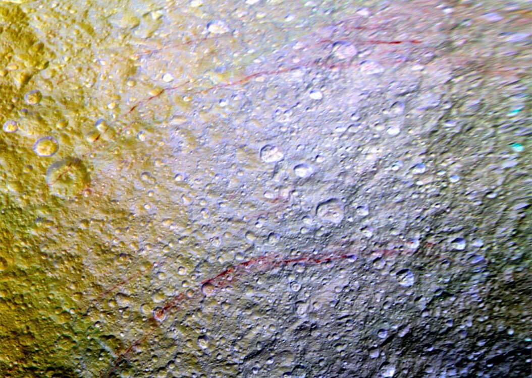 Tethys